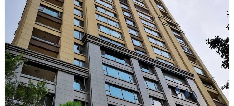 斯维登服务公寓(电子科大建设路店)图片