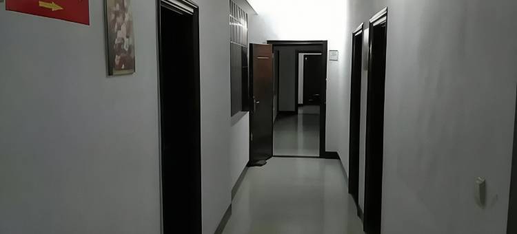 漳平金海龙公寓图片