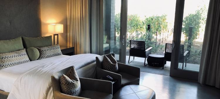 森扎酒店(Senza Hotel)图片