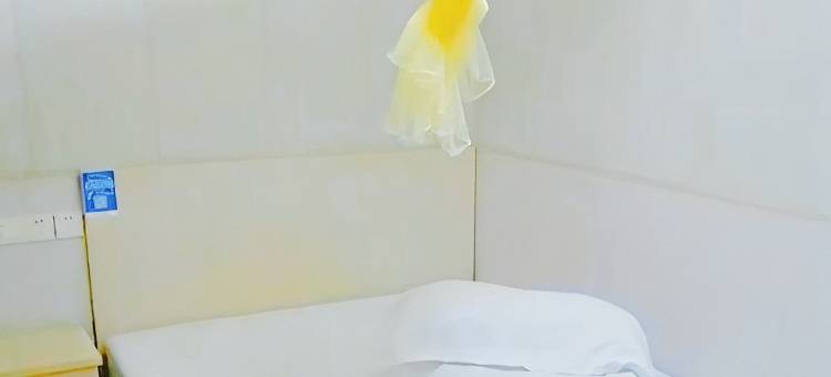 上海泓深宾馆图片