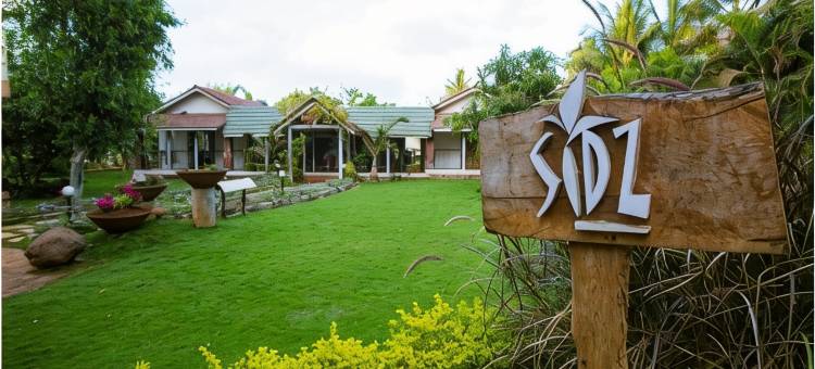 SIDZ小屋(Sidz Cottage)图片