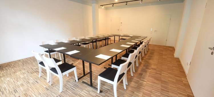 斯提维贝特酒店(Steverbett Hotel)图片