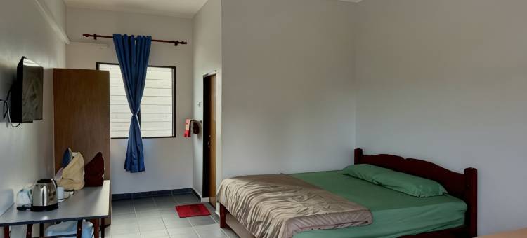 AL-REZQI ROOMSTAY图片