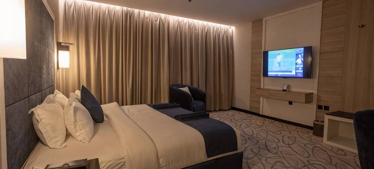 天际线酒店和套房(Skyline Hotel & Suite)图片