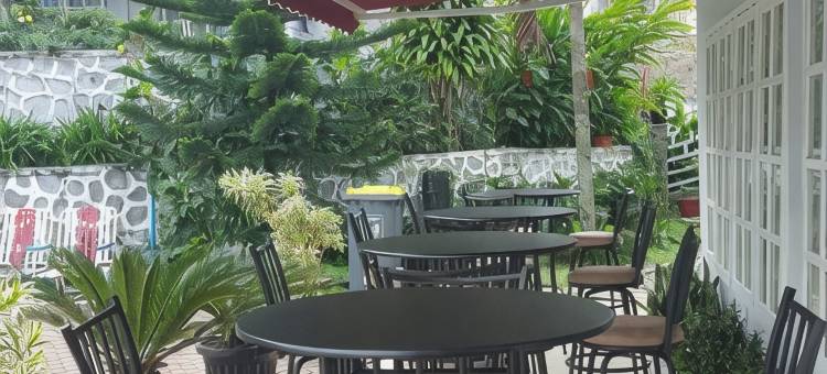 巴拉巴特风景酒店(Parapat View Hotel)图片