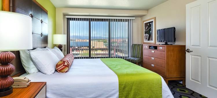 沃尔德马克里诺酒店(WorldMark Reno)图片