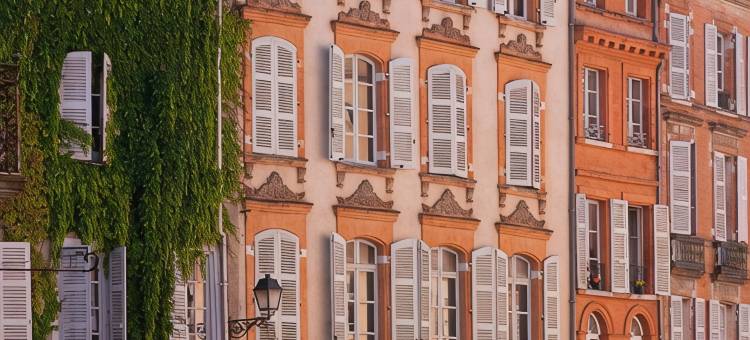 图卢兹领事庭院美憬阁酒店及水疗中心(La Cour des Consuls Hotel & Spa Toulouse - MGallery Collection)图片