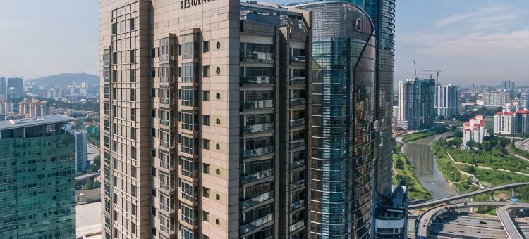 St. Giles Mid Valley Kuala Lumpur(St. Giles Mid Valley Kuala Lumpur)图片