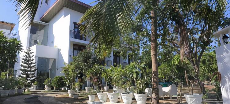 阿曼达海滩度假村(Amanda Beach Resort)图片