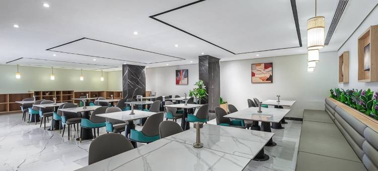 阿卜哈铼酒店(Rhenium Abha)图片