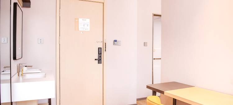 锦江之星酒店(承德兴隆文化广场店)图片