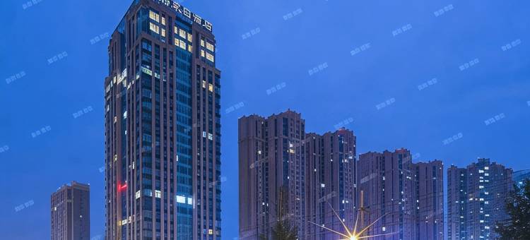 龙府家园酒店(成都龙泉政务中心书房地铁口店)图片