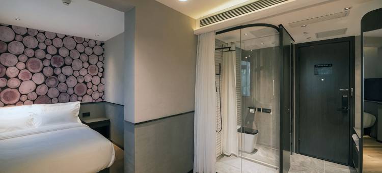 MAX HOTELS(北京望京将台西地铁站店)图片