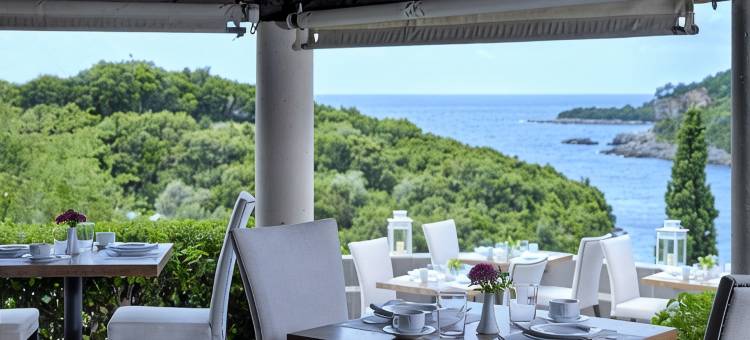 塞沃塔圣尼古劳斯瑞享度假酒店(Mövenpick Resort Agios Nikolaos Sivota)图片