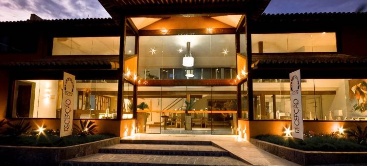 菲拉杜拉度假酒店(Hotel Ferradura Resort)图片