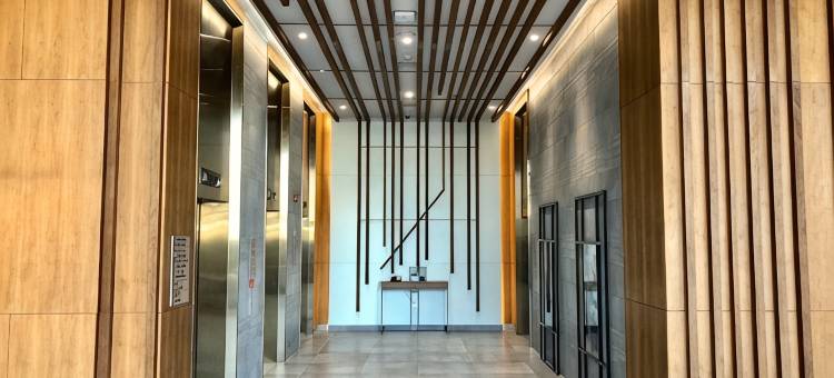 科威特市希尔顿花园酒店(Hilton Garden Inn Kuwait)图片