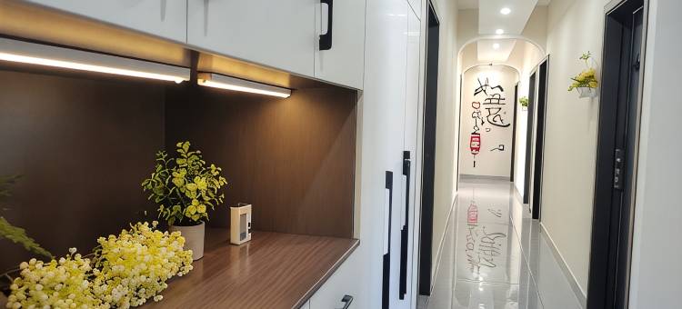万事顺民宿(张家界西站店)图片