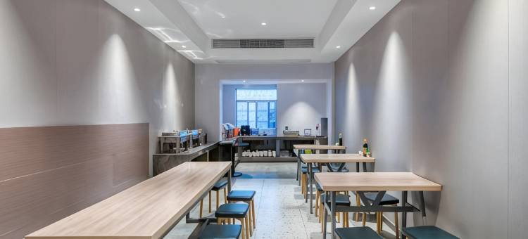 7天酒店(宣城绩溪县华阳南路店)图片