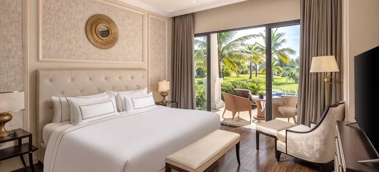 河静美利亚珍珠夸索海滩度假酒店(Vinpearl Cua Sot Resort, Affiliated by Meliá)图片