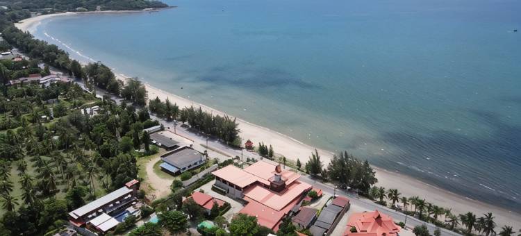 阿卡迪亚班格鲁德温泉度假村(Baan Grood Arcadia Resort & Spa)图片