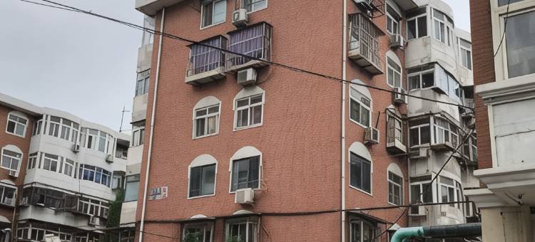 晨光民宿(天津肿瘤医院奥体中心店)图片