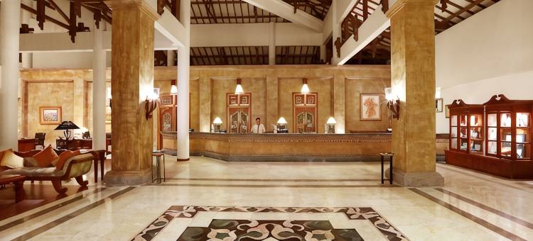 巴厘岛美乐滋度假酒店(Grand Mirage Resort & Thalasso Bali)图片
