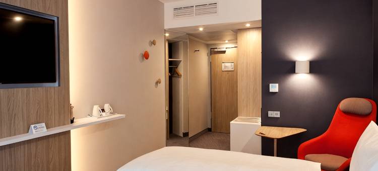 慕尼黑奥尔兴智选假日酒店(Holiday Inn Express MUNICH - OLCHING by IHG)图片