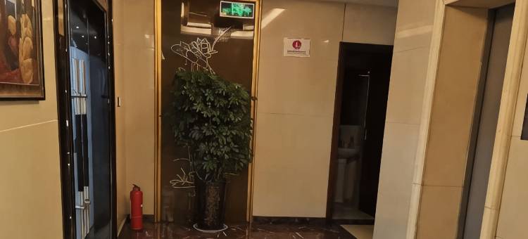 贝壳酒店(泗阳众兴东路店)图片