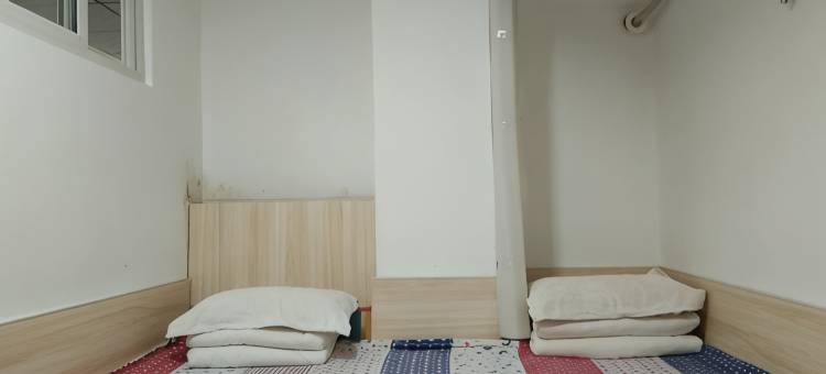 兴城温泉花园家庭宾馆图片