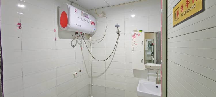 米创酒店(新郑机场沃金广场店)图片
