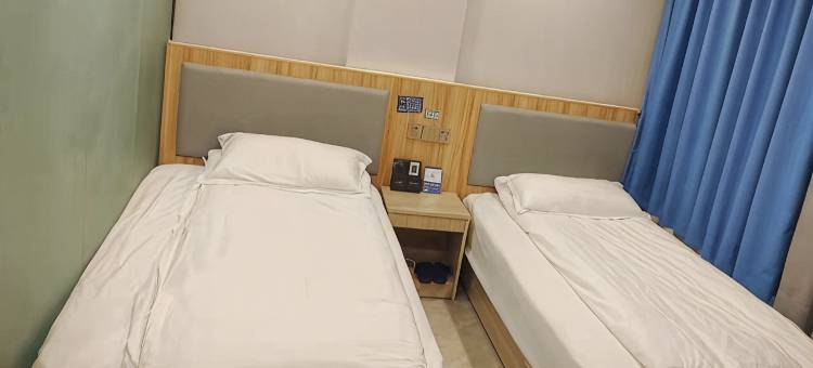 赣州犹康宾馆图片