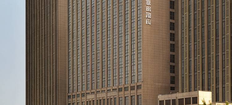 上海新虹桥凯悦嘉轩酒店图片