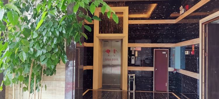常德泰和龙锦酒店图片