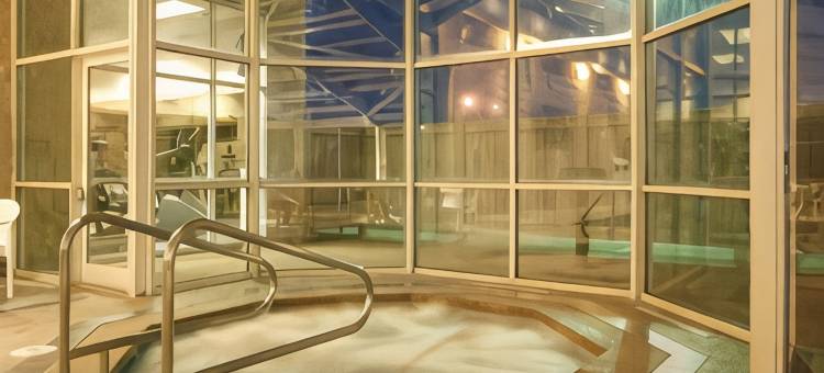 科达伦贝斯特韦斯特优质酒店(Best Western Plus Coeur DAlene Inn)图片