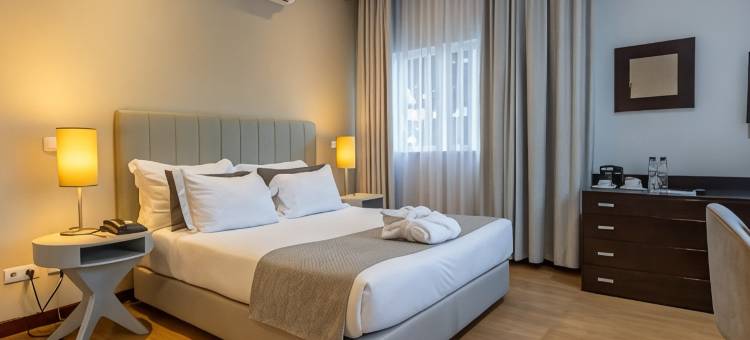 马普托蒙特贝罗英迪会议酒店(Montebelo Indy Maputo Congress Hotel)图片