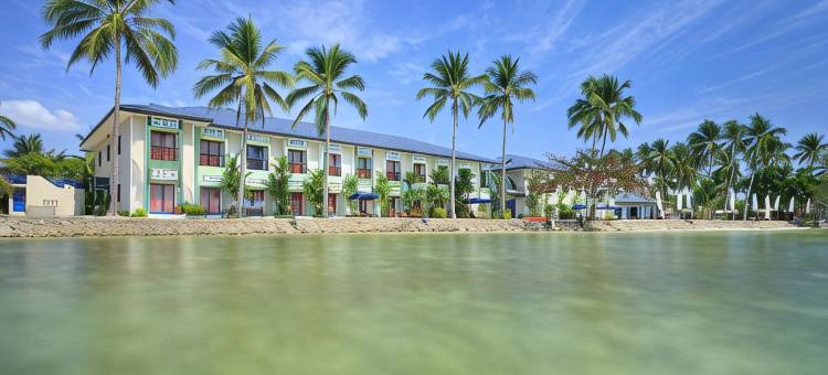 普林塞萨港麦客达温德姆酒店(Microtel by Wyndham Puerto Princesa)图片