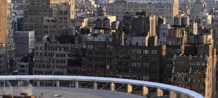 纽约时代广场南逸衡酒店(EVEN Hotel NEW YORK - TIMES SQUARE SOUTH by IHG)图片