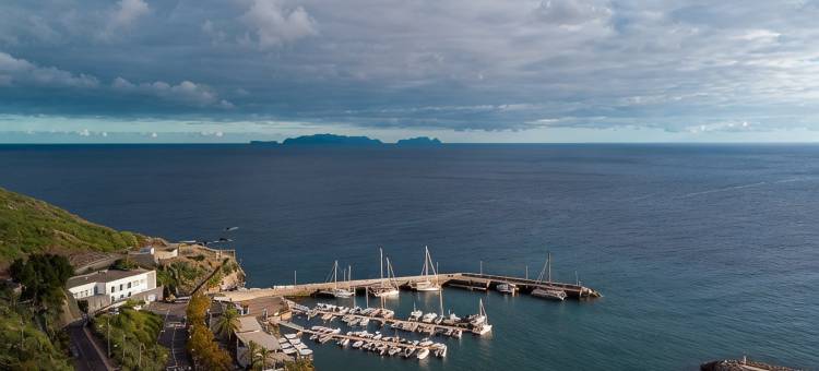马希库-GuestReady海景公寓-B(GuestReady - Machico sea view residence - B)图片