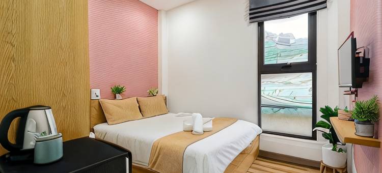 Cozrum家园-优雅角落(Cozrum Homes - Graceful Corner)图片