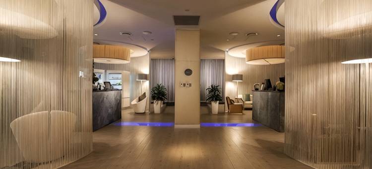 迈阿密国际机场克拉丽奥酒店及套房(Clarion Inn & Suites Miami International Airport)图片