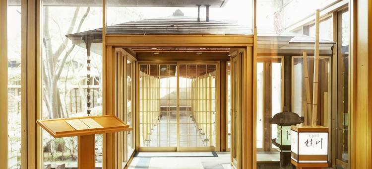 横滨卡梅洛特日本饭店(Hotel Yokohama Camelot Japan)图片