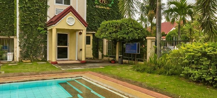 八打雁麦客达温德姆酒店(Microtel by Wyndham Batangas)图片