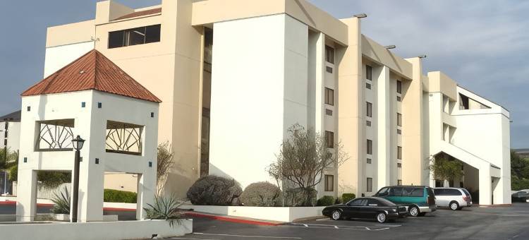 北奥斯汀拉昆塔温德姆酒店(La Quinta Inn by Wyndham Austin North)图片