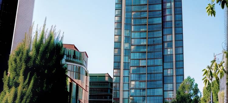 沃尔德马克温哥华 - 加拿大酒店(WorldMark Vancouver - the Canadian)图片