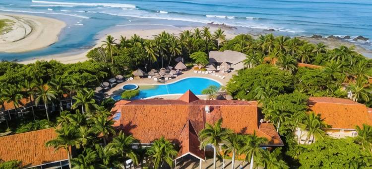 塔马林德西洋酒店-全包(Occidental Tamarindo - All Inclusive)图片