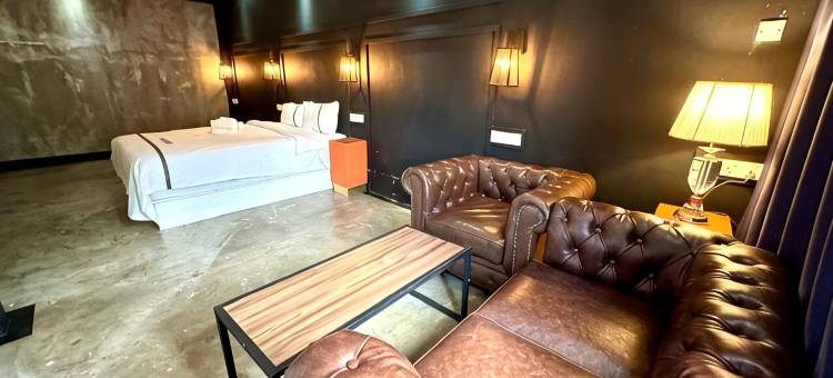 怡保CJ之家站18号酒店(CJ House Station 18 Ipoh)图片