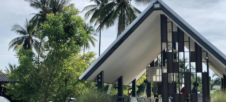 可可树度假村(CoCo Tree Resort)图片