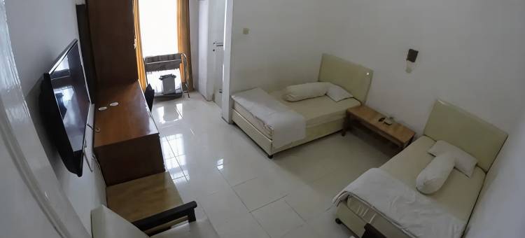 邦多甘当帕亚孔布酒店(Hotel Bundo Kandung Payakumbuh)图片