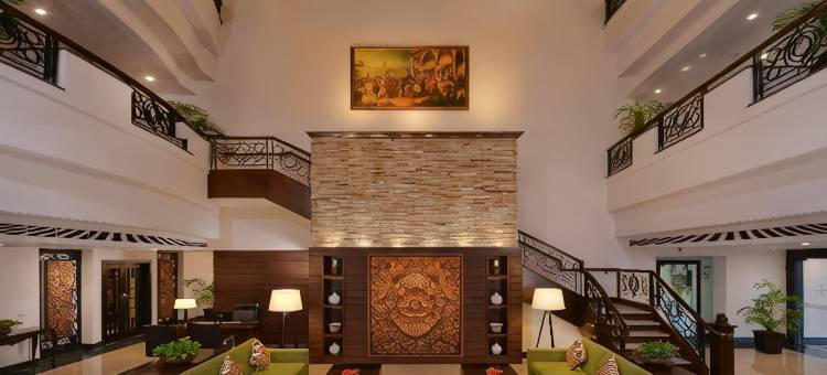 Best Western Plus Jalandhar(Best Western Plus Jalandhar)图片