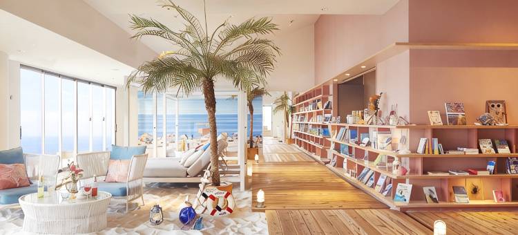 星野集团 RISONARE 热海(Hoshino Resorts RISONARE Atami)图片